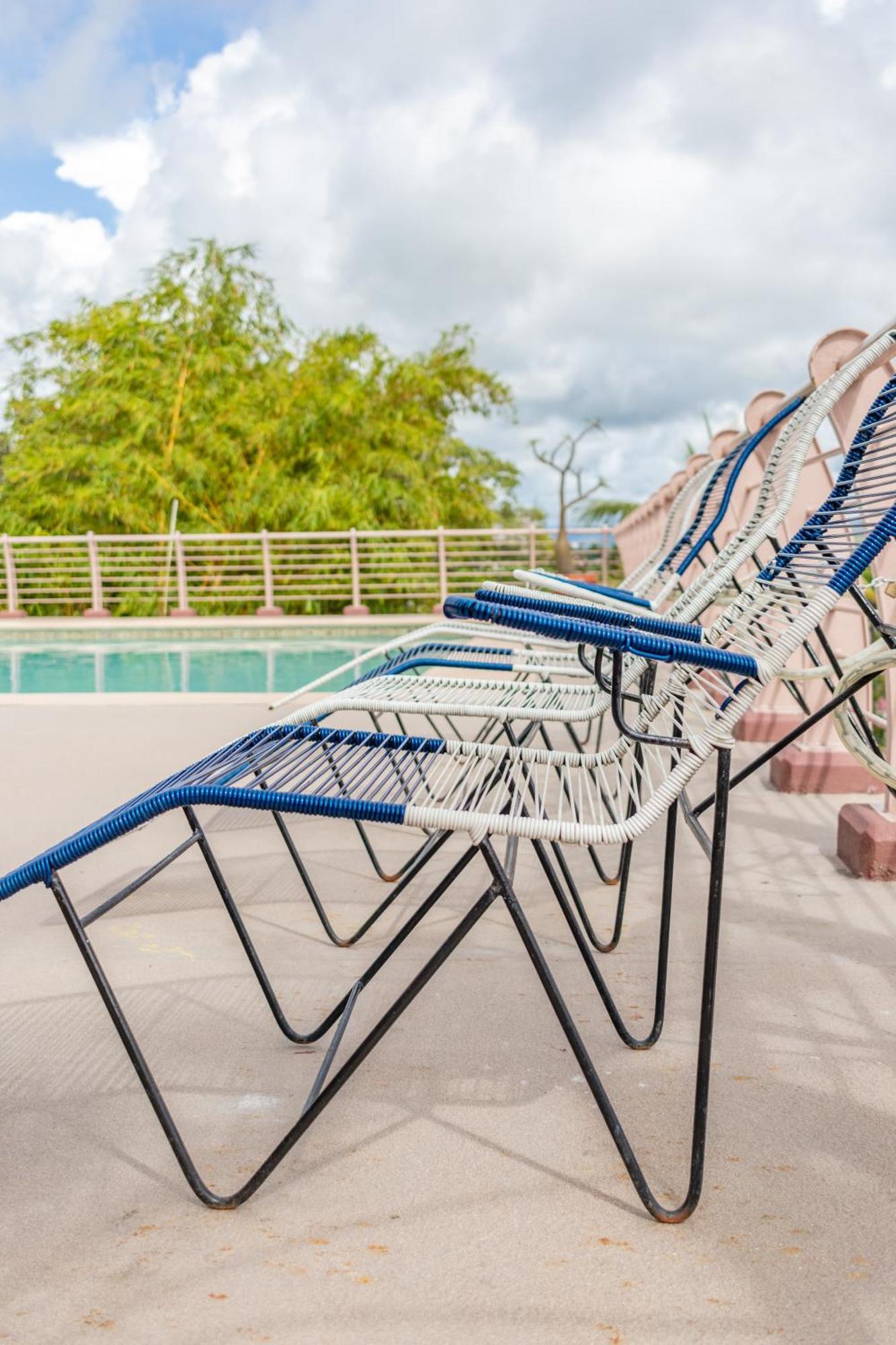 Hotel El Mirador Puerto Escondido  Dış mekan fotoğraf
