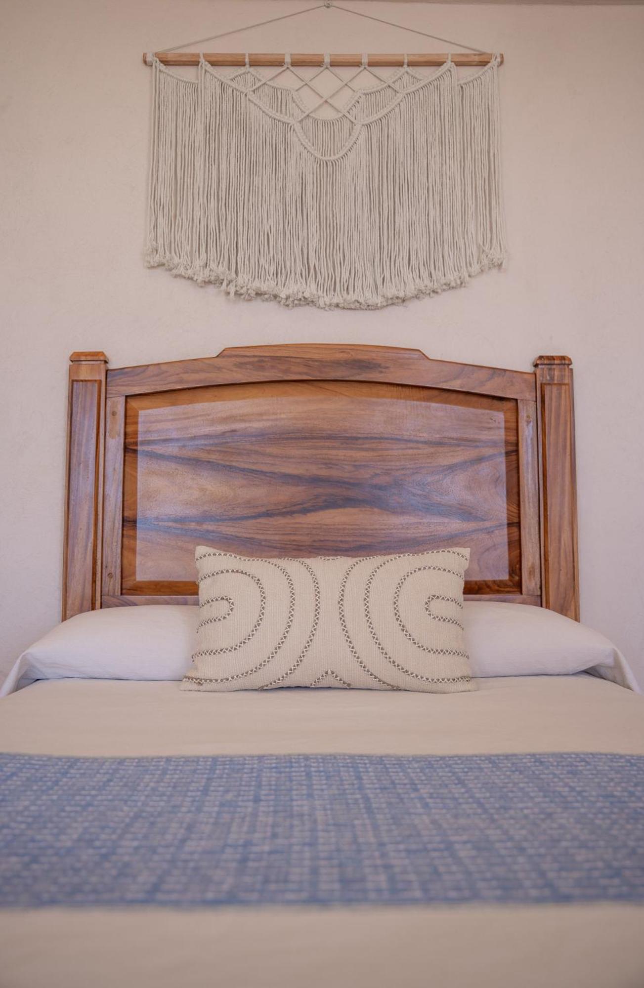 Hotel El Mirador Puerto Escondido  Dış mekan fotoğraf
