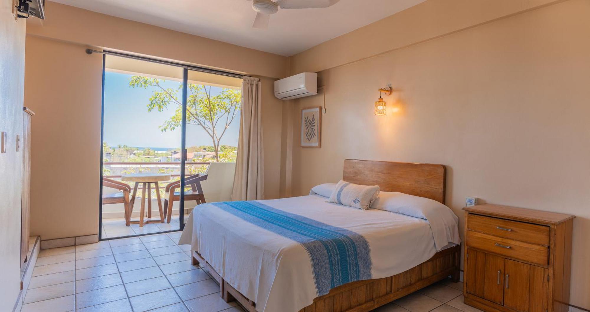 Hotel El Mirador Puerto Escondido  Dış mekan fotoğraf
