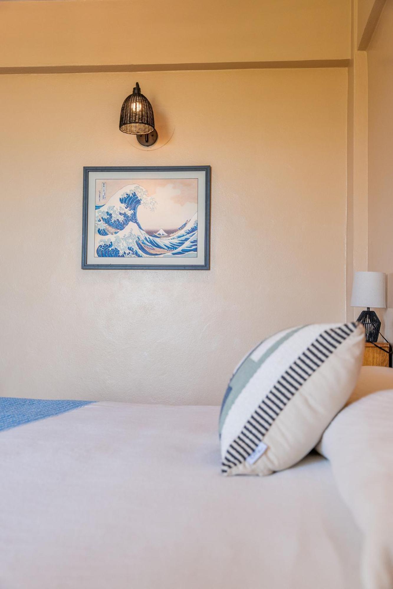 Hotel El Mirador Puerto Escondido  Dış mekan fotoğraf